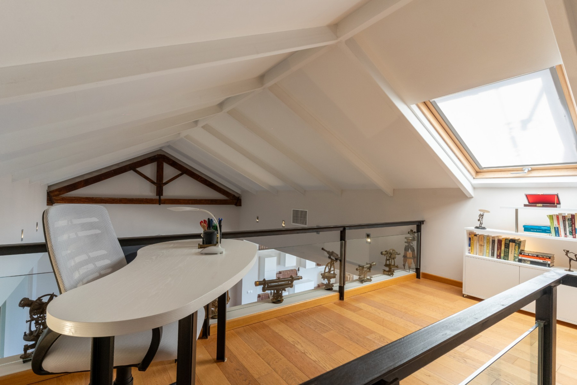 Resale - Apartment / flat - Alicante - Center