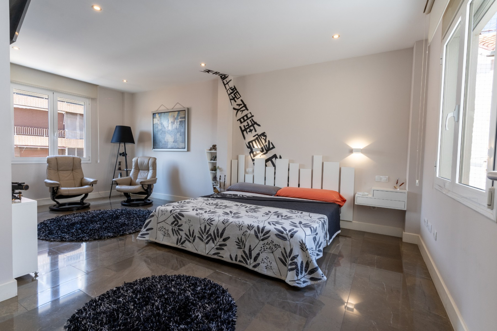 Resale - Apartment / flat - Alicante - Center