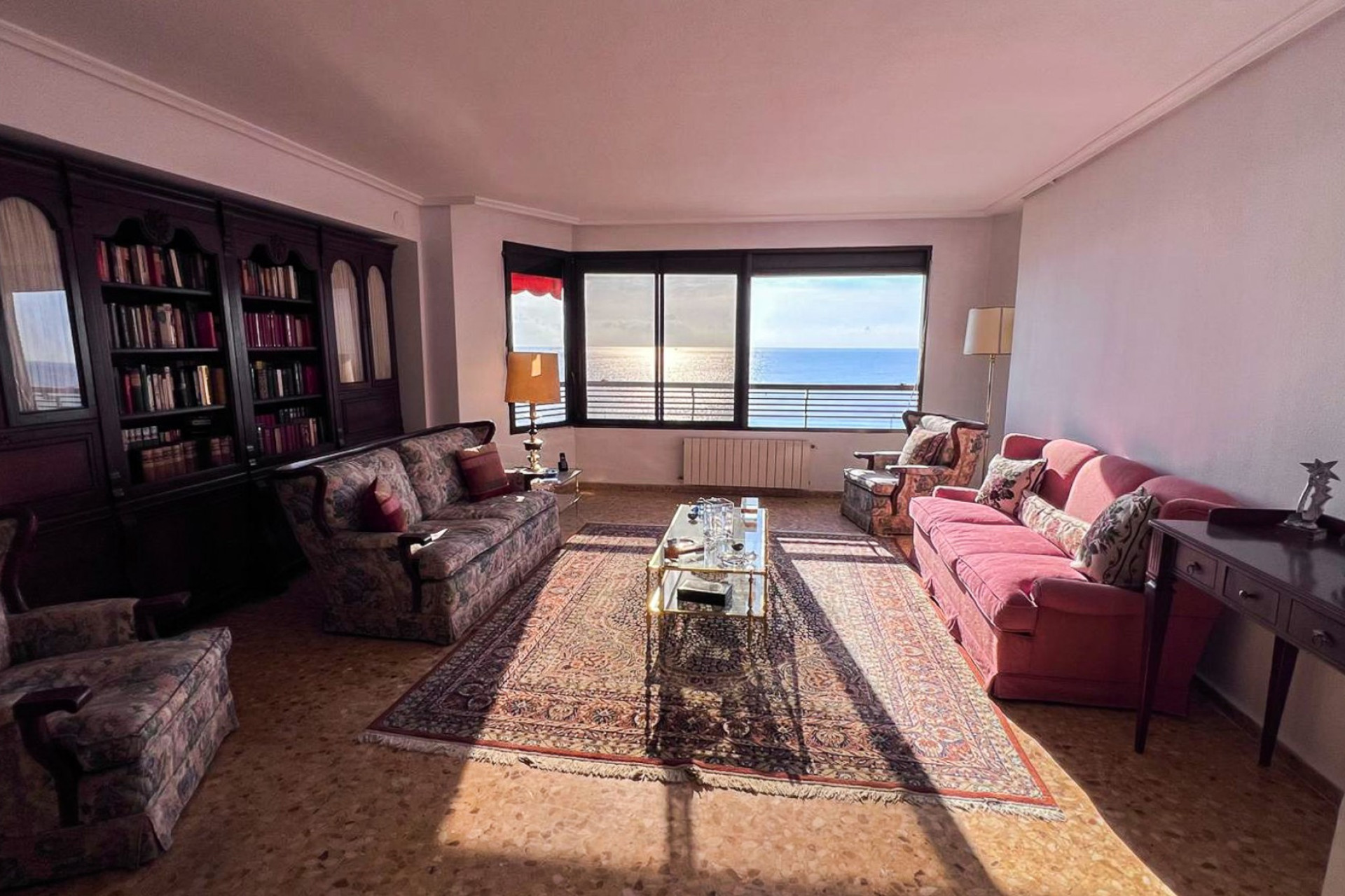 Resale - Apartment / flat - Alicante - Centro