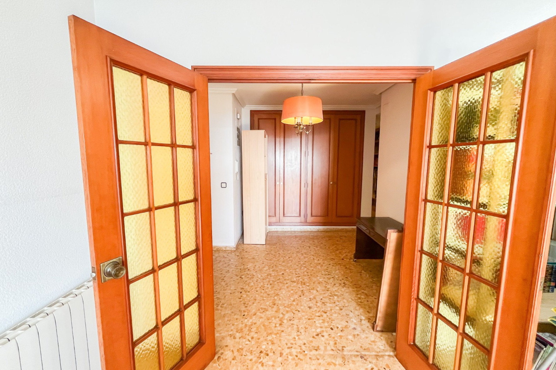 Resale - Apartment / flat - Alicante - Centro