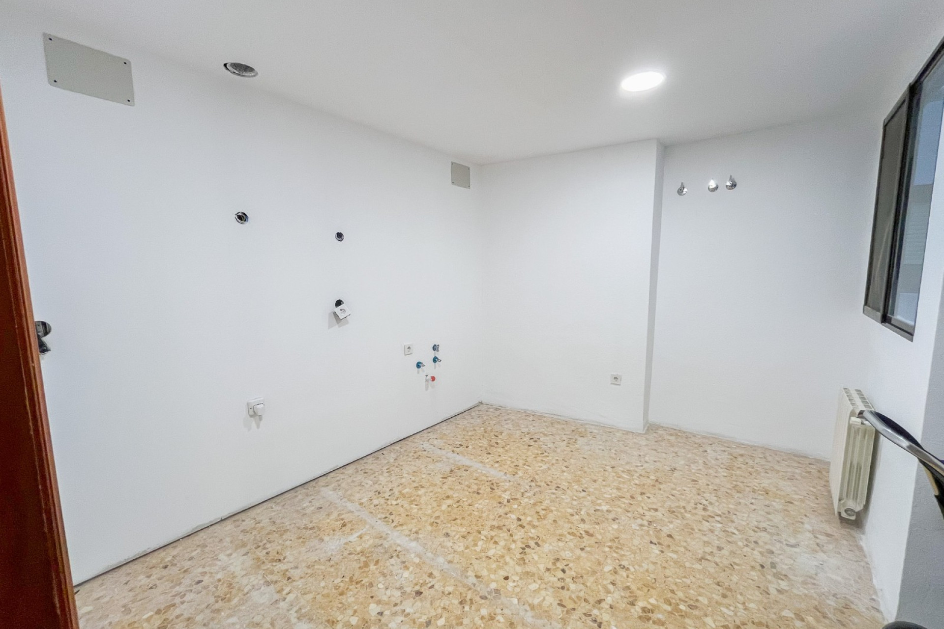 Resale - Apartment / flat - Alicante - Centro