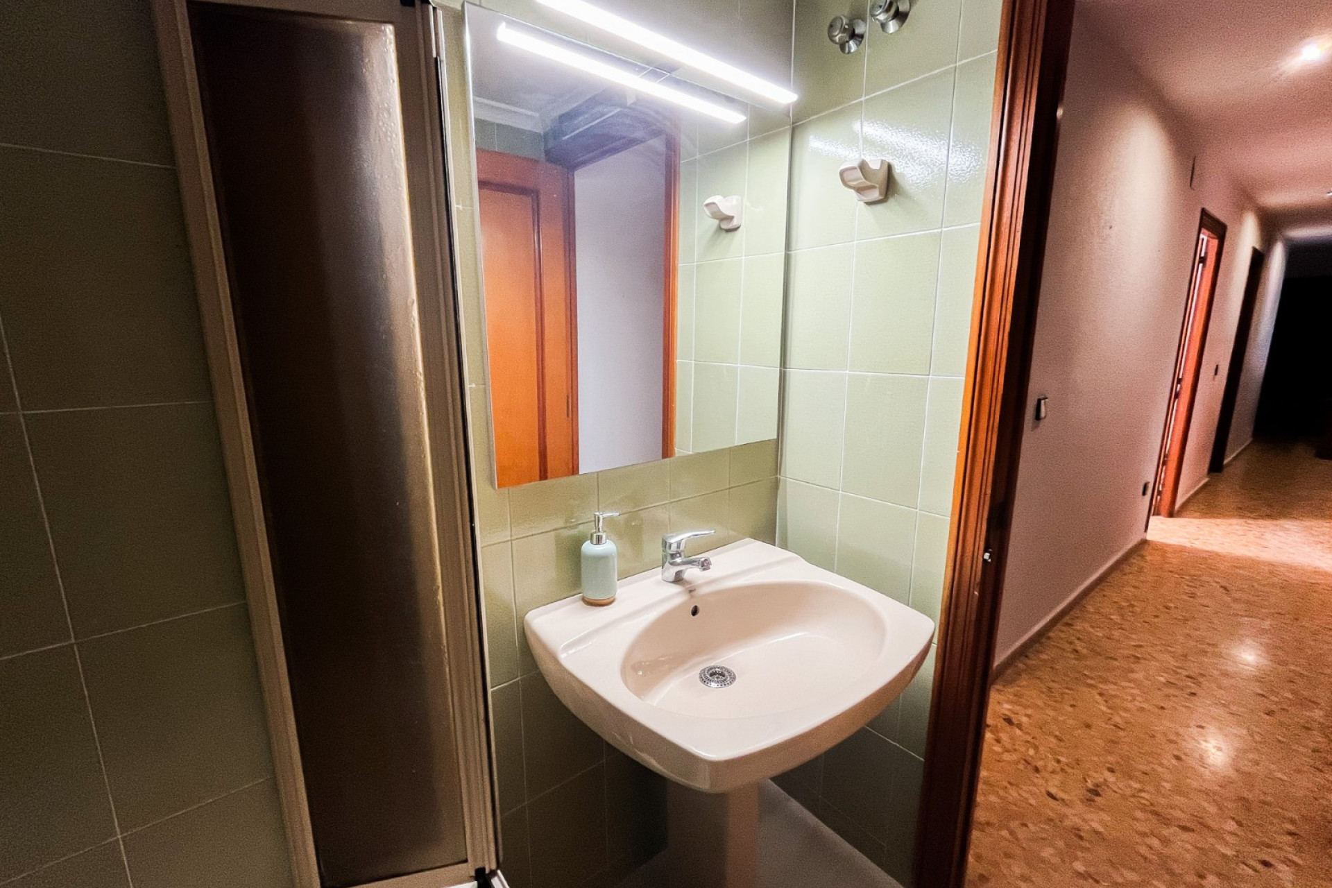 Resale - Apartment / flat - Alicante - Centro