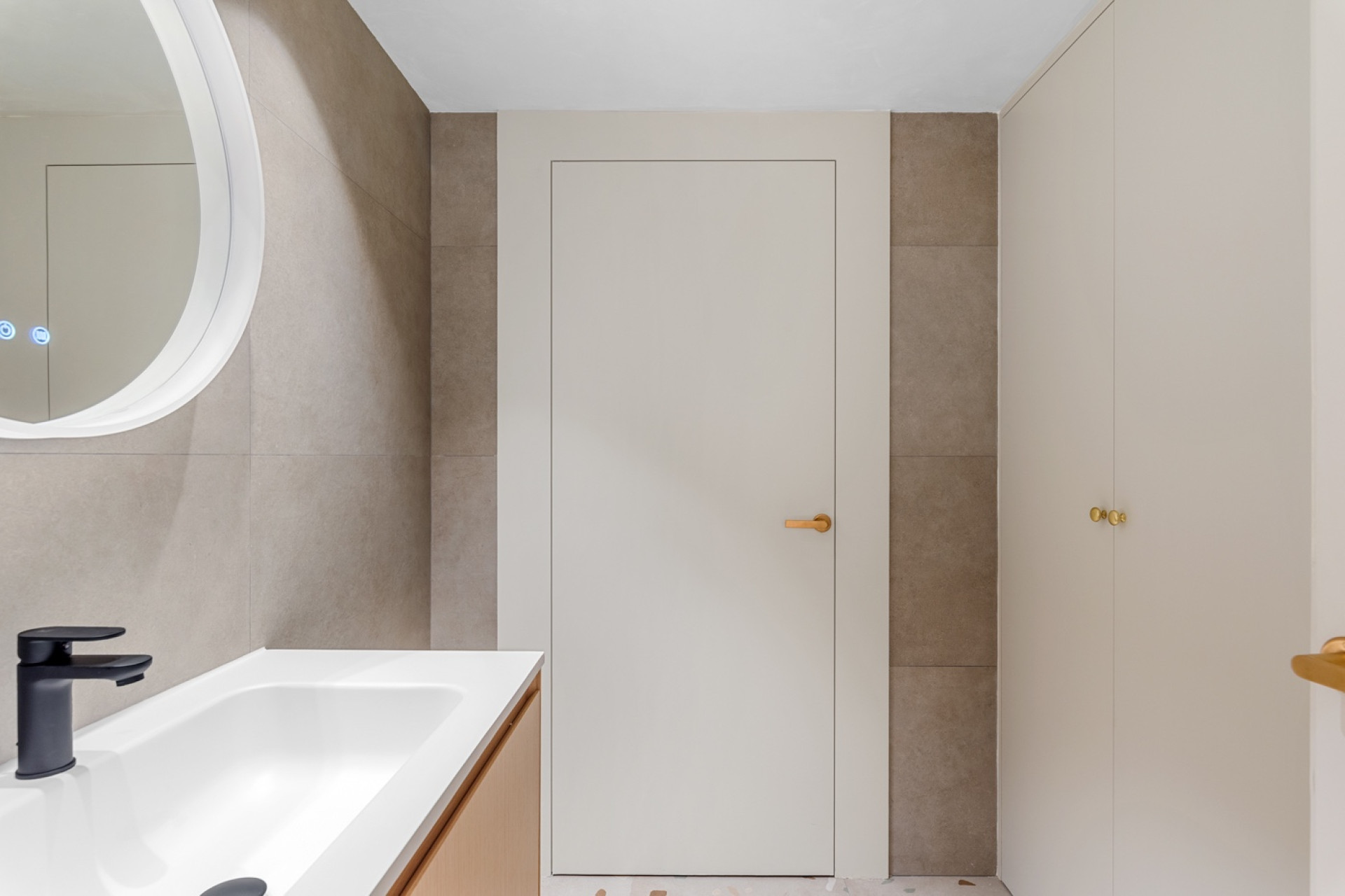 Resale - Apartment / flat - Alicante