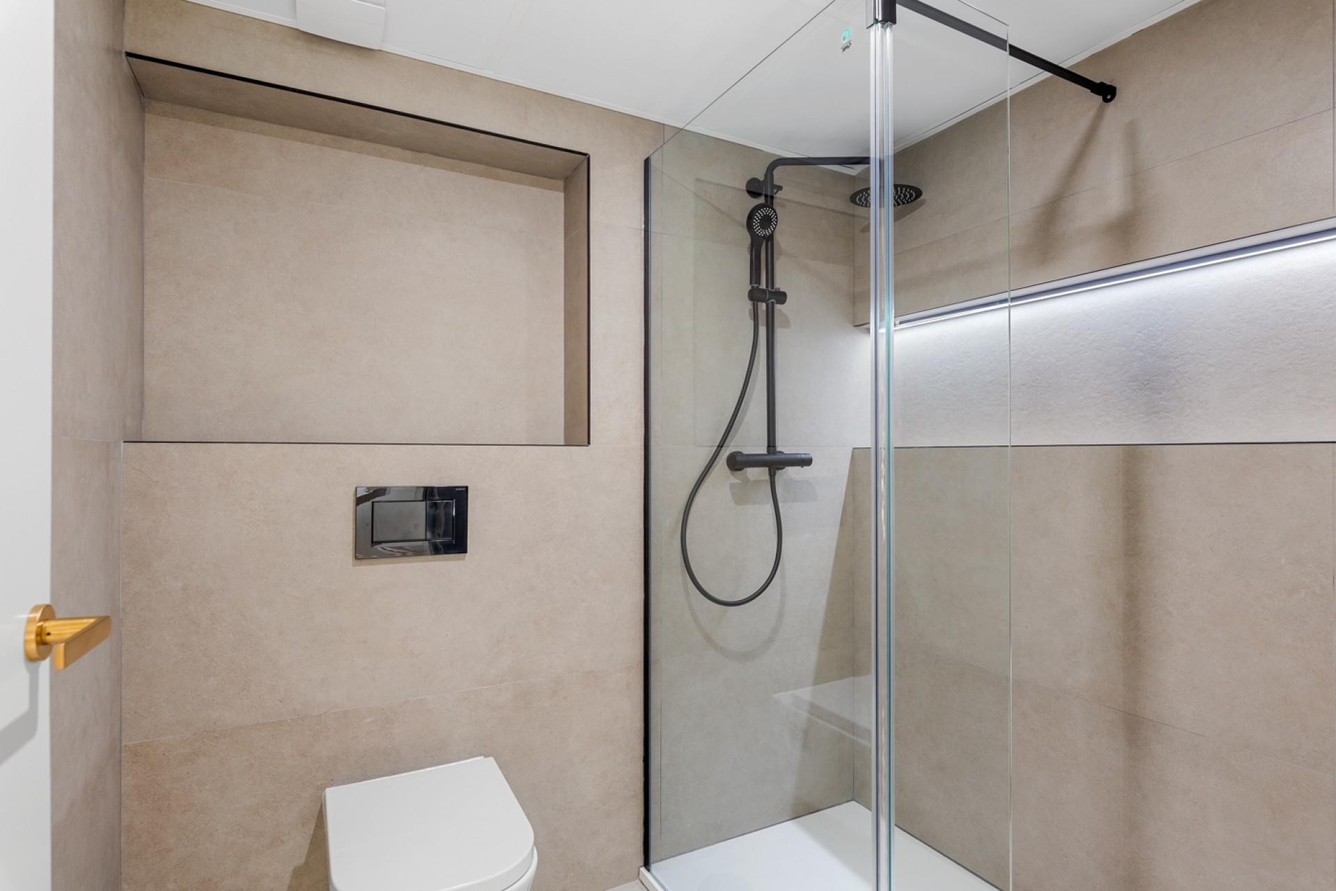 Resale - Apartment / flat - Alicante