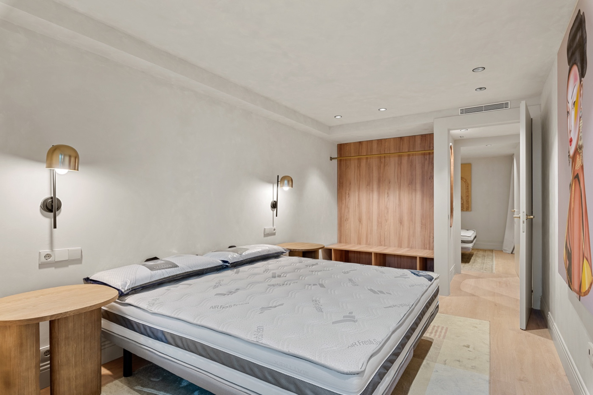 Resale - Apartment / flat - Alicante