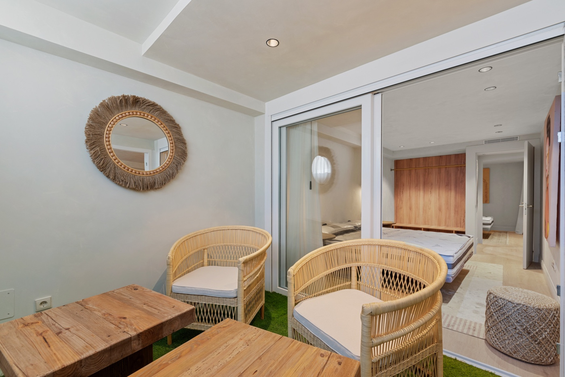 Resale - Apartment / flat - Alicante