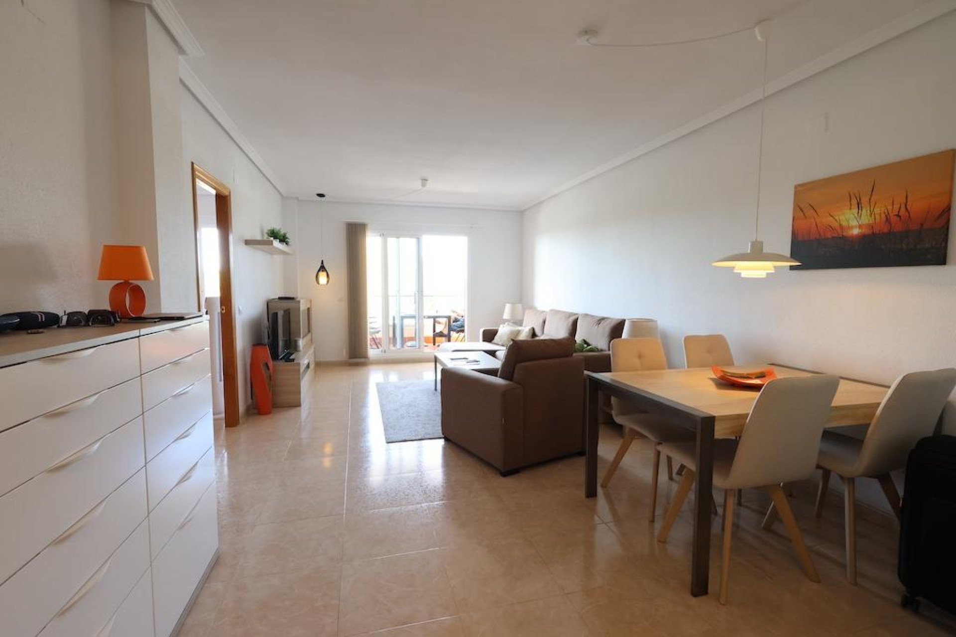 Resale - Apartment / flat - Altea - Altea La Vella