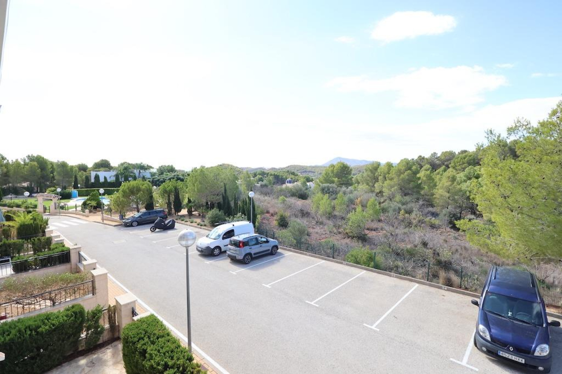 Resale - Apartment / flat - Altea - Altea La Vella