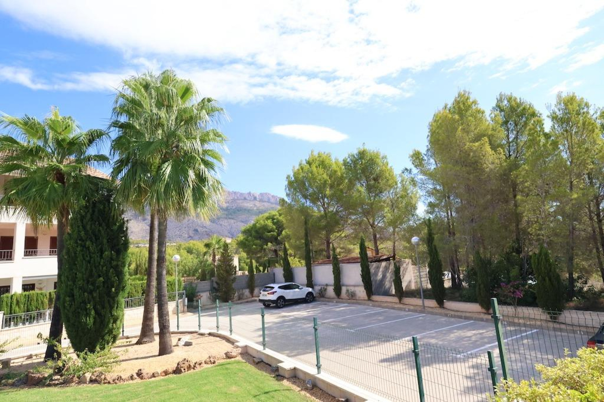 Resale - Apartment / flat - Altea - Altea La Vella