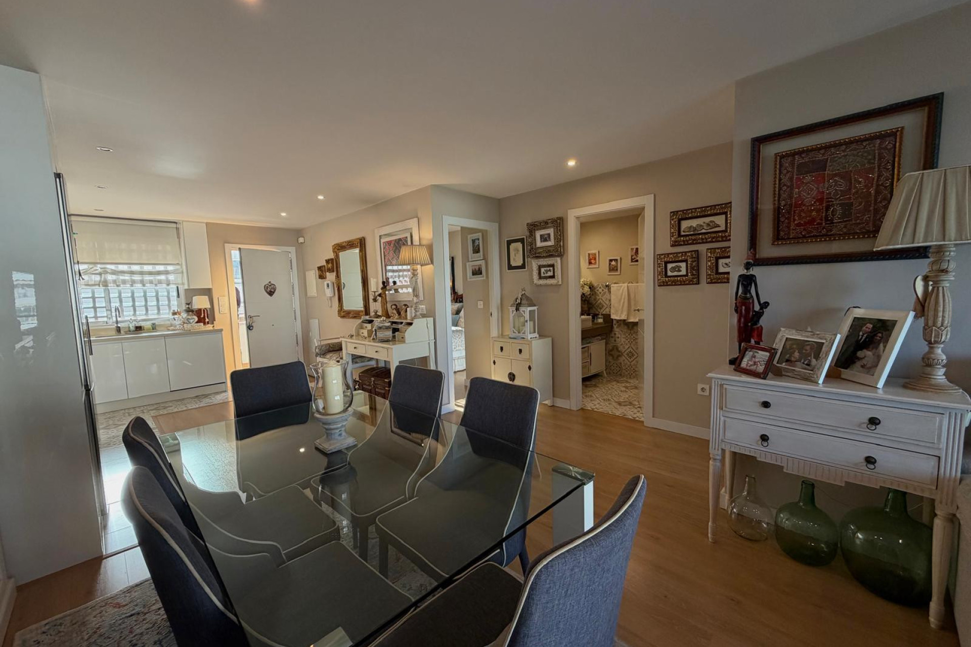 Resale - Apartment / flat - Altea - Olla Altea