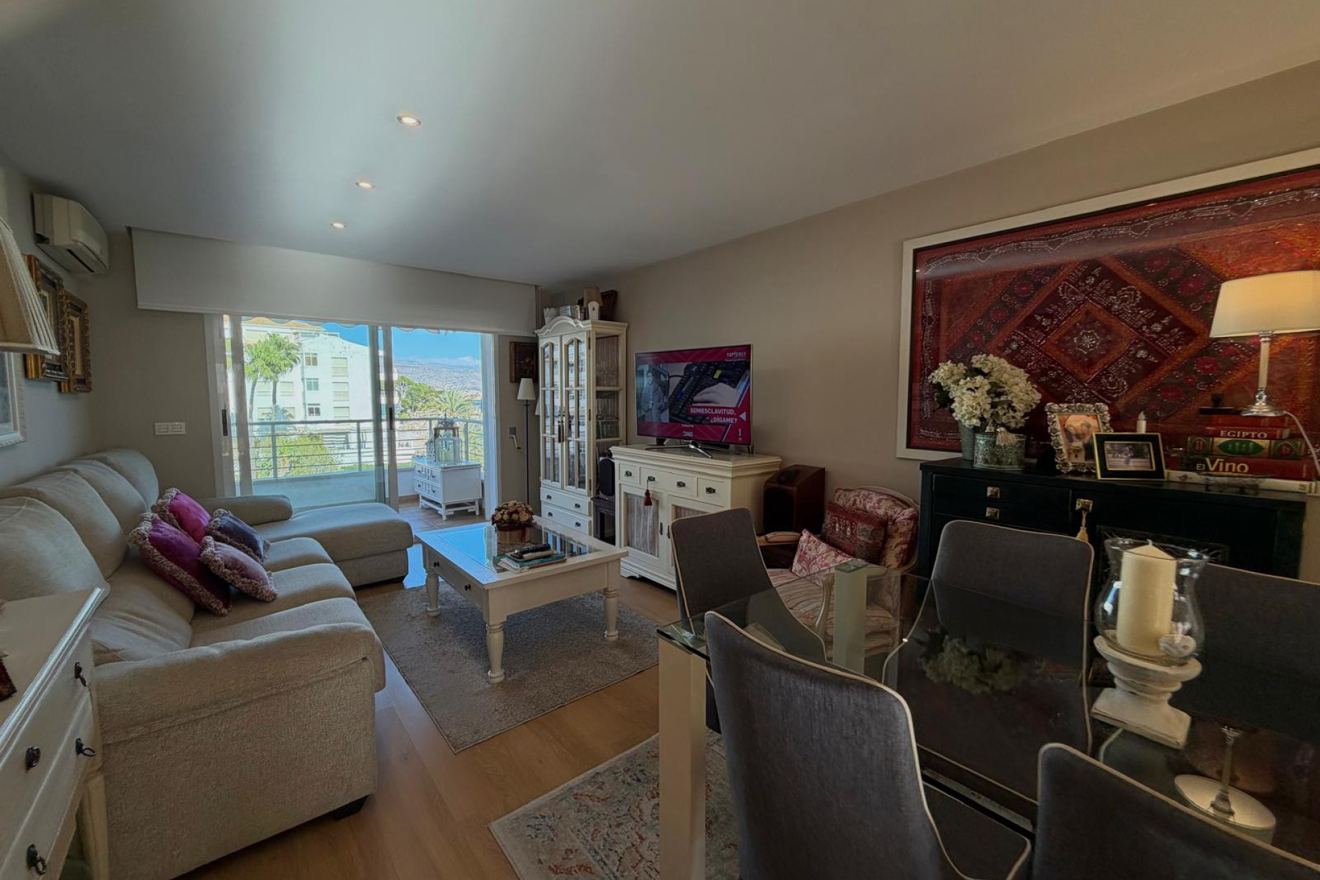 Resale - Apartment / flat - Altea - Olla Altea