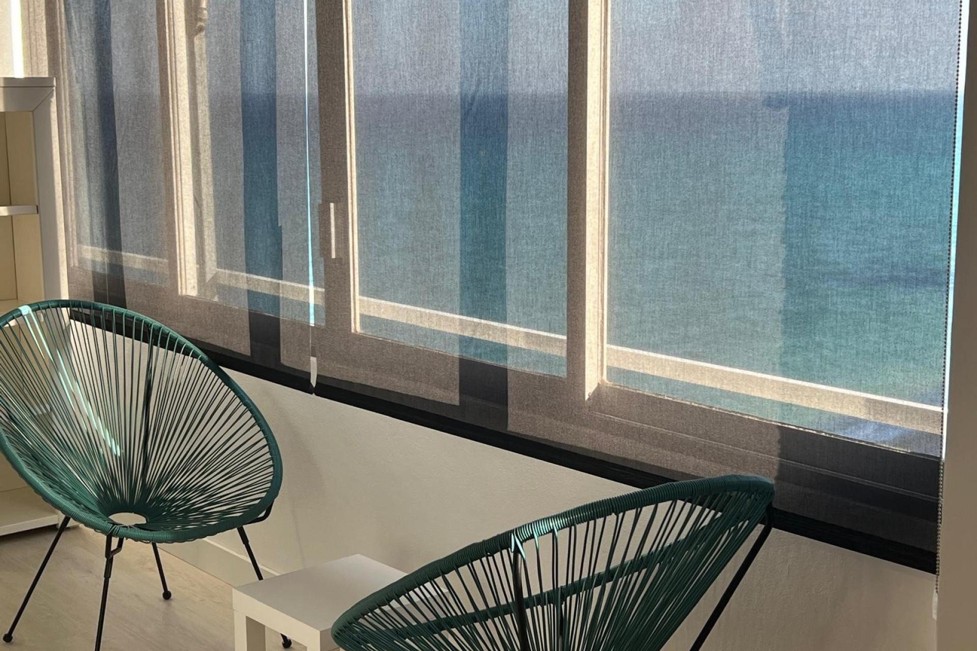 Resale - Apartment / flat - Altea - Olla Altea