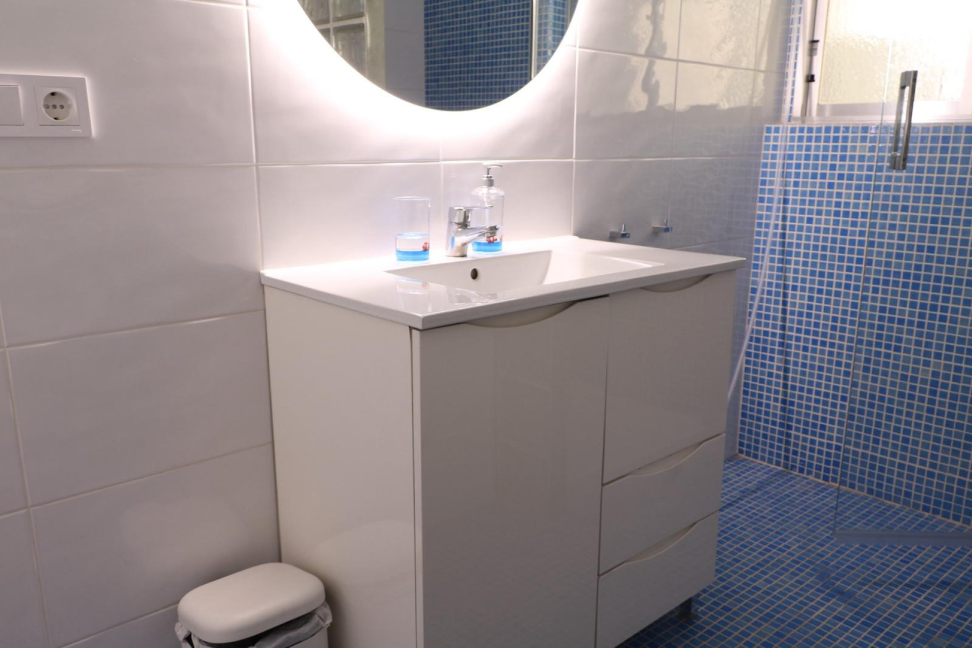 Resale - Apartment / flat - Altea - Olla Altea
