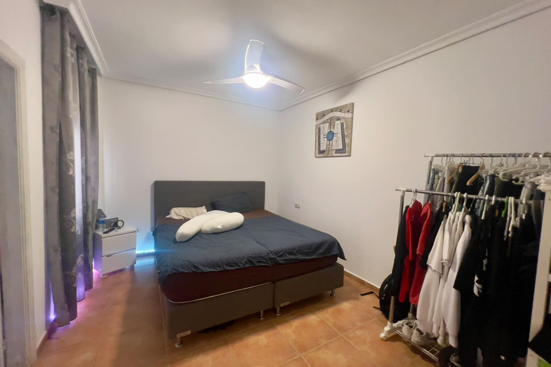 Resale - Apartment / flat - Benejúzar - Comunidad valenciana