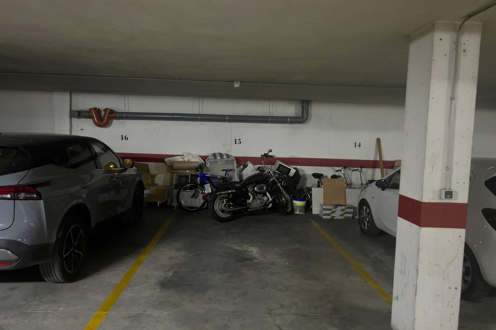 Resale - Apartment / flat - Benejúzar - Comunidad valenciana