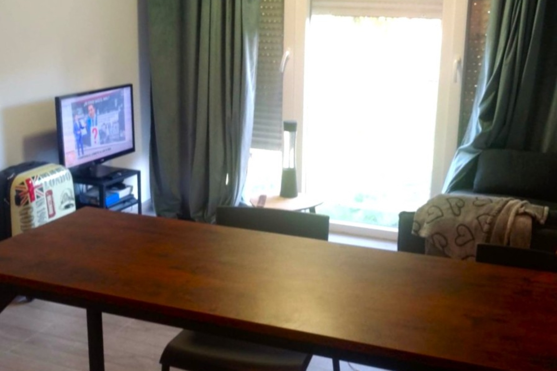 Resale - Apartment / flat - Benidorm - Centro