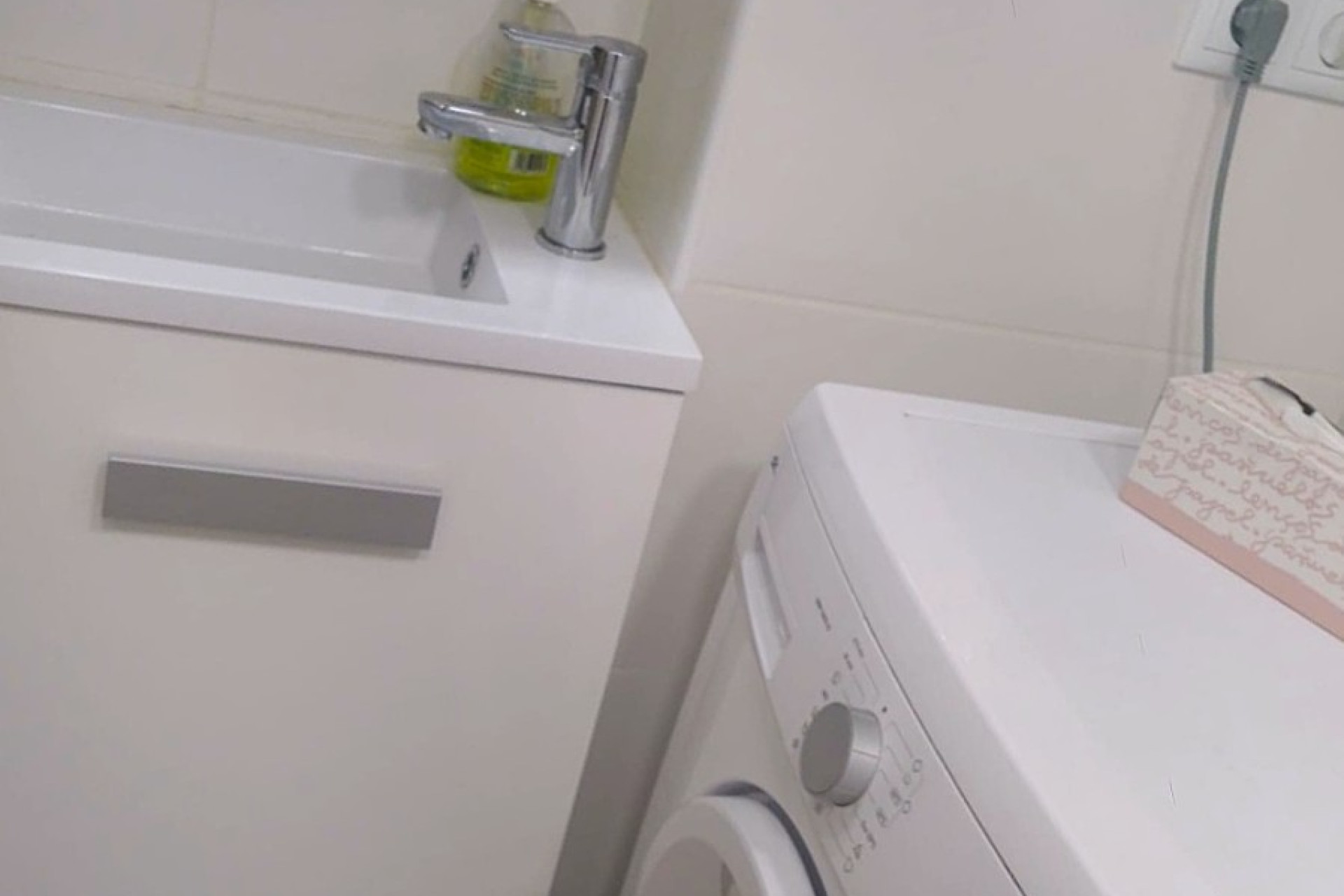 Resale - Apartment / flat - Benidorm - Centro