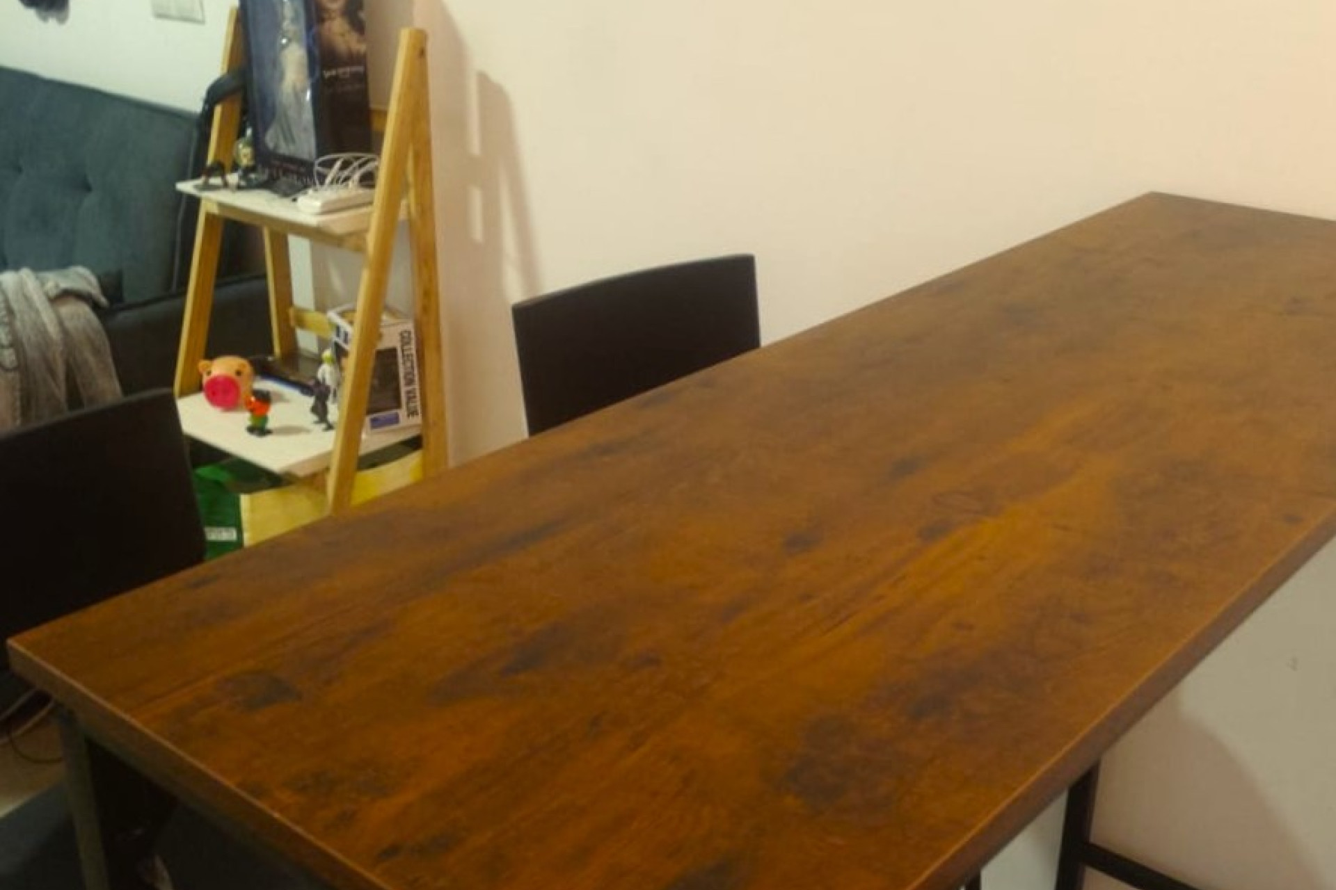 Resale - Apartment / flat - Benidorm - Centro