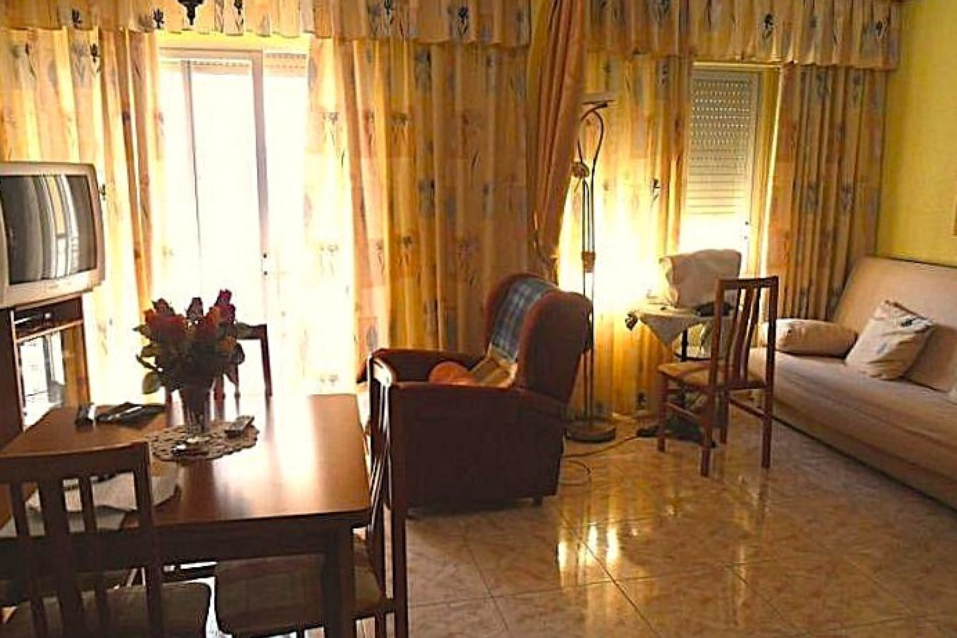 Resale - Apartment / flat - Benidorm - Centro