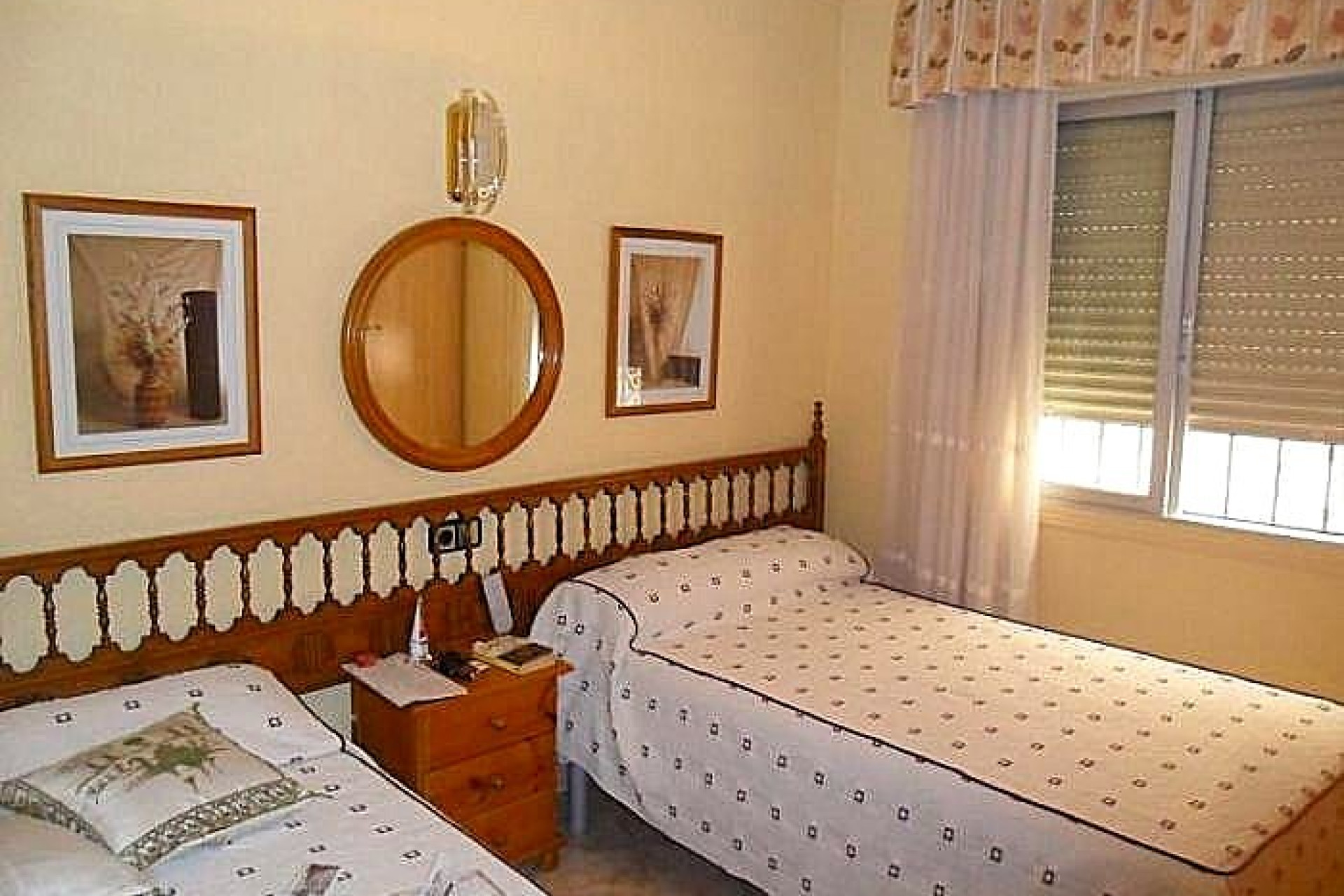 Resale - Apartment / flat - Benidorm - Centro