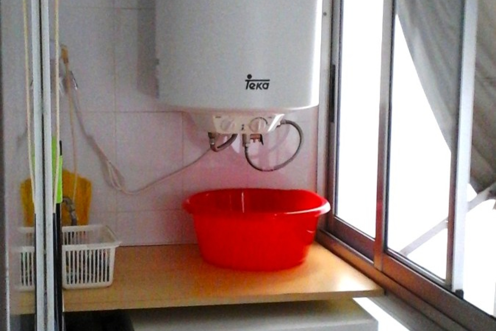 Resale - Apartment / flat - Benidorm - Centro