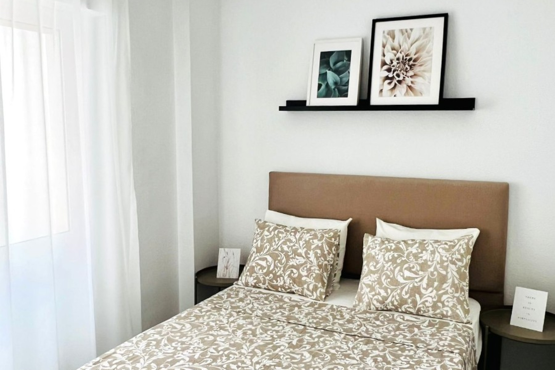 Resale - Apartment / flat - Benidorm - Centro