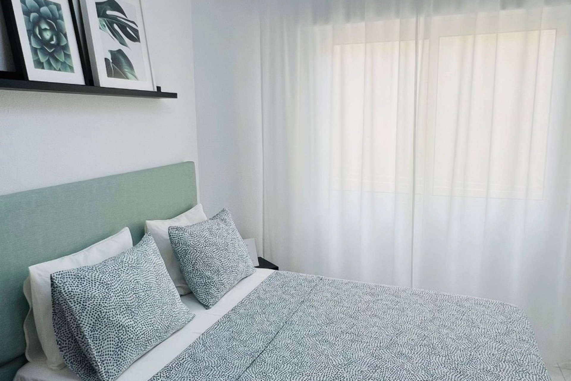 Resale - Apartment / flat - Benidorm - Centro