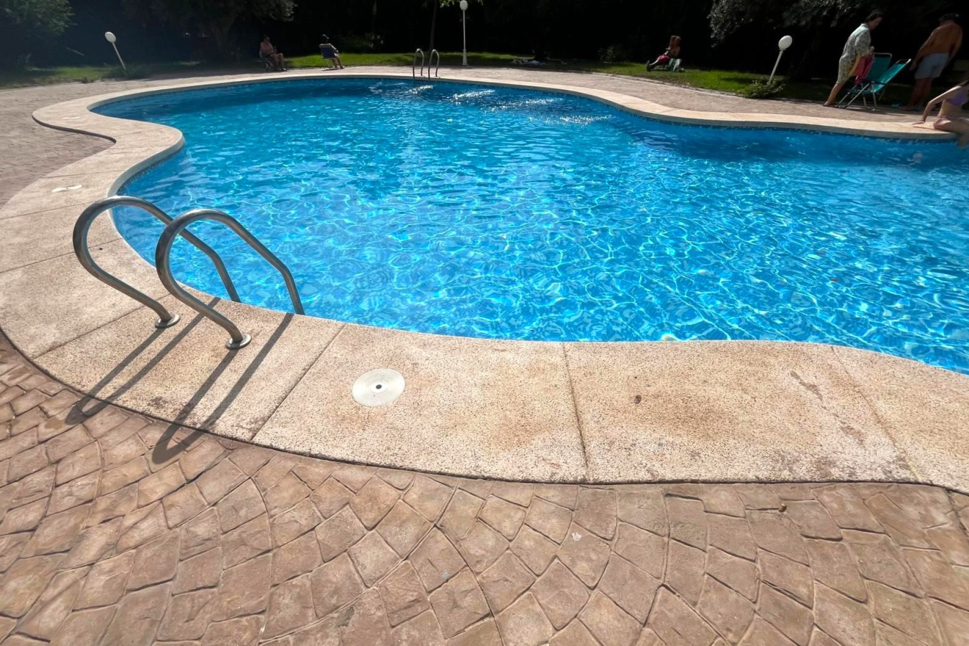 Resale - Apartment / flat - Benidorm - Centro