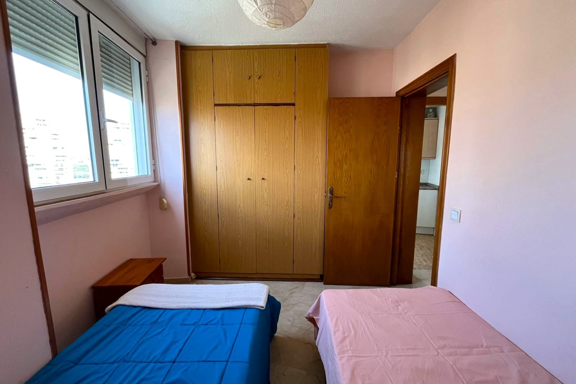 Resale - Apartment / flat - Benidorm - Centro