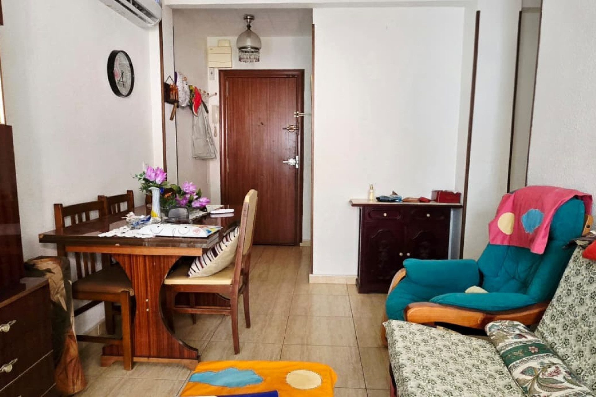 Resale - Apartment / flat - Benidorm - Centro