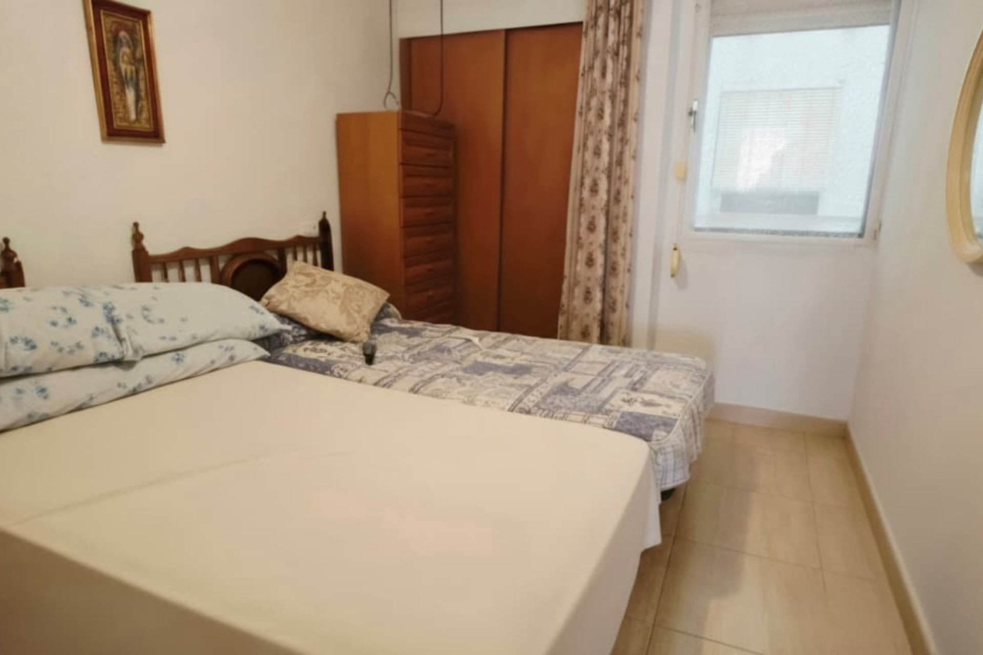 Resale - Apartment / flat - Benidorm - Centro
