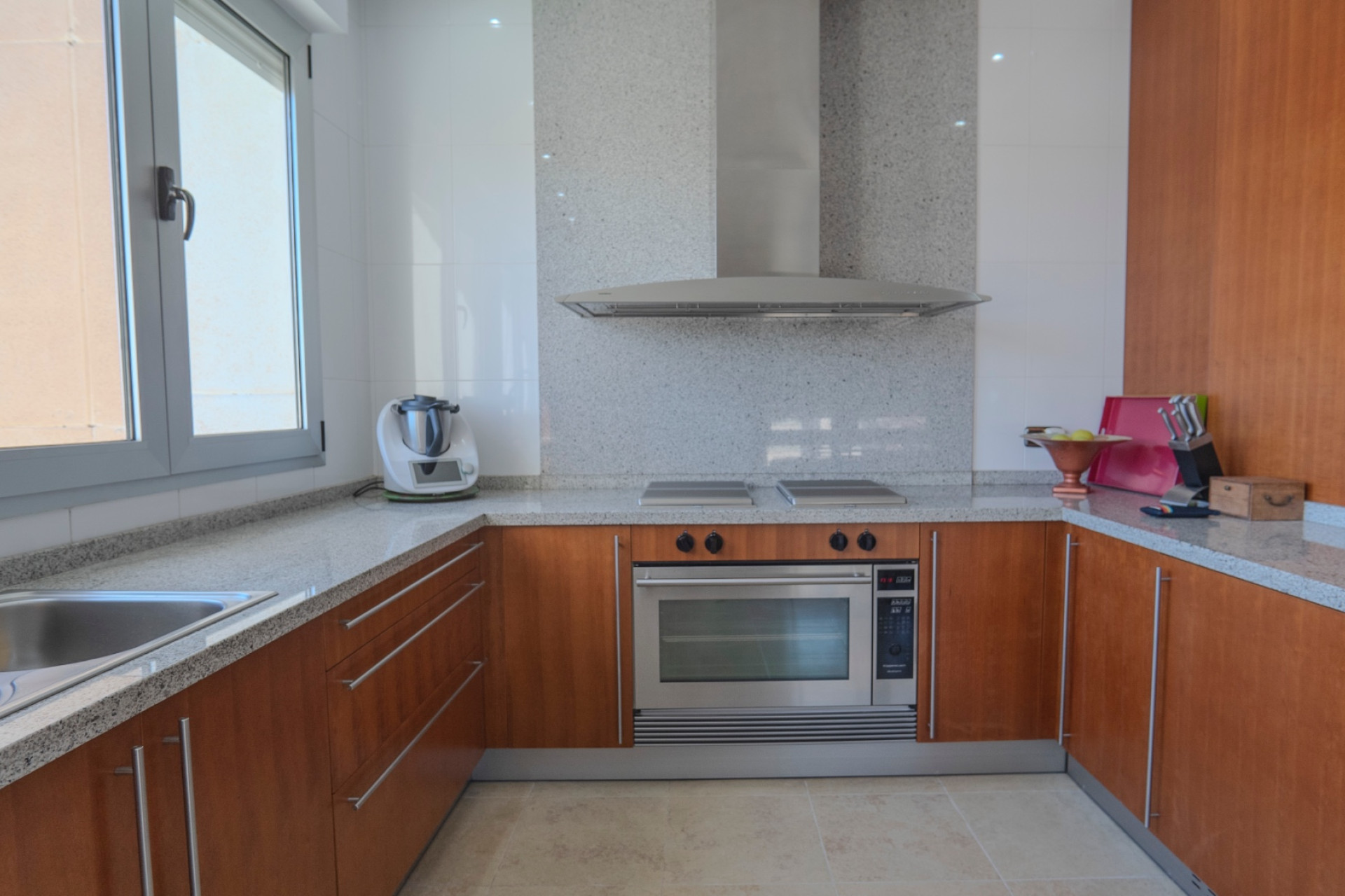 Resale - Apartment / flat - Benidorm - Coblanca