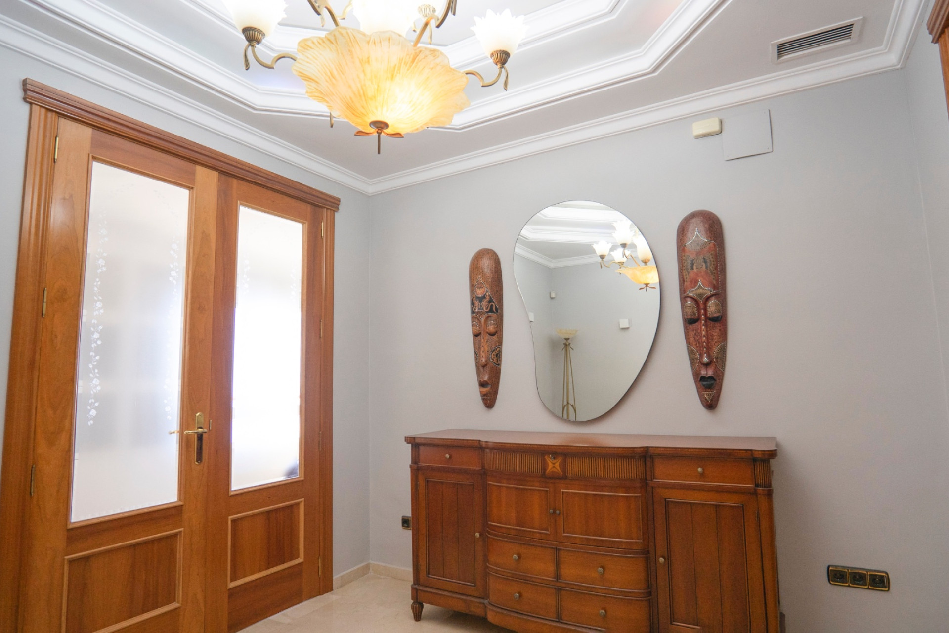 Resale - Apartment / flat - Benidorm - Coblanca