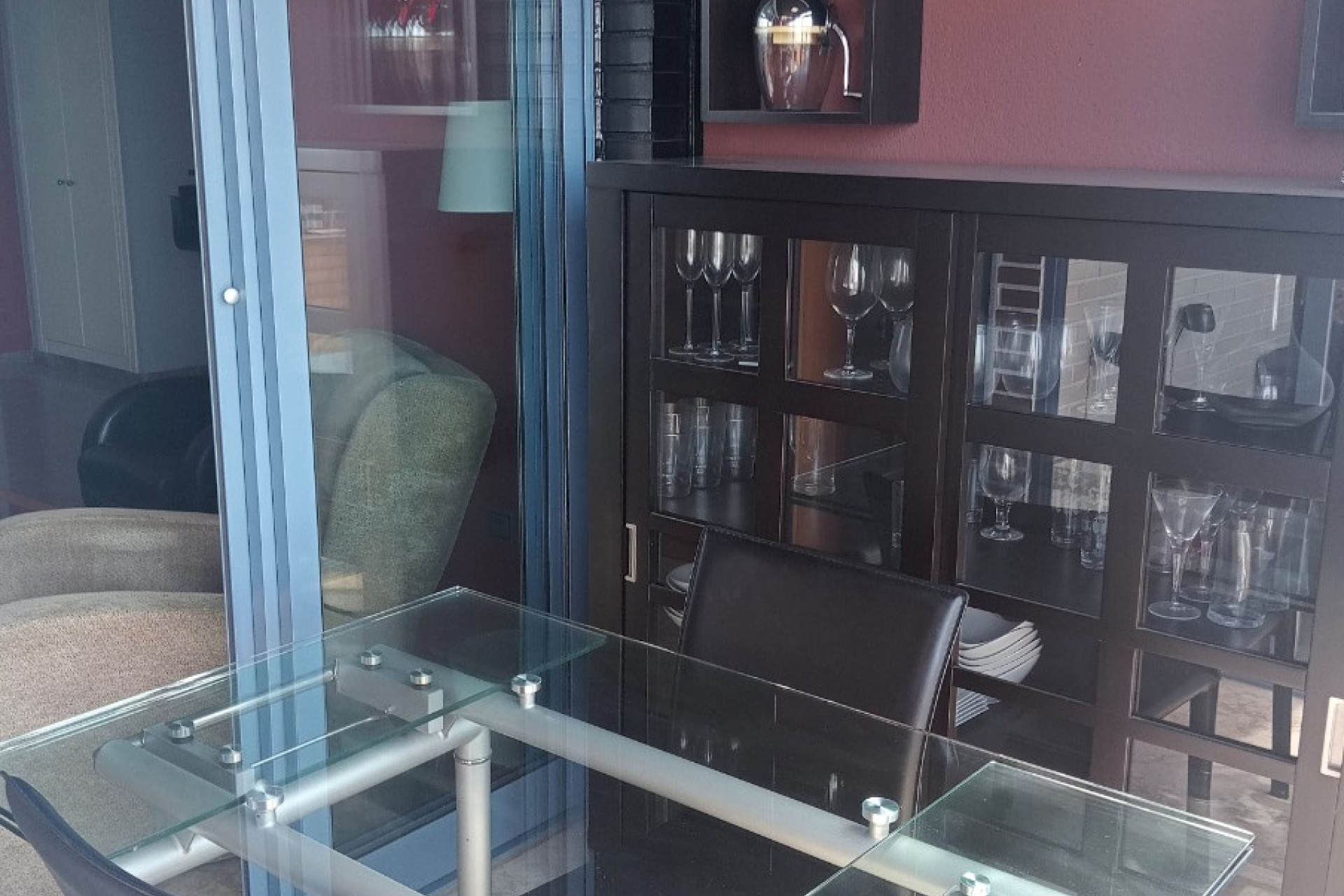 Resale - Apartment / flat - Benidorm - Levante