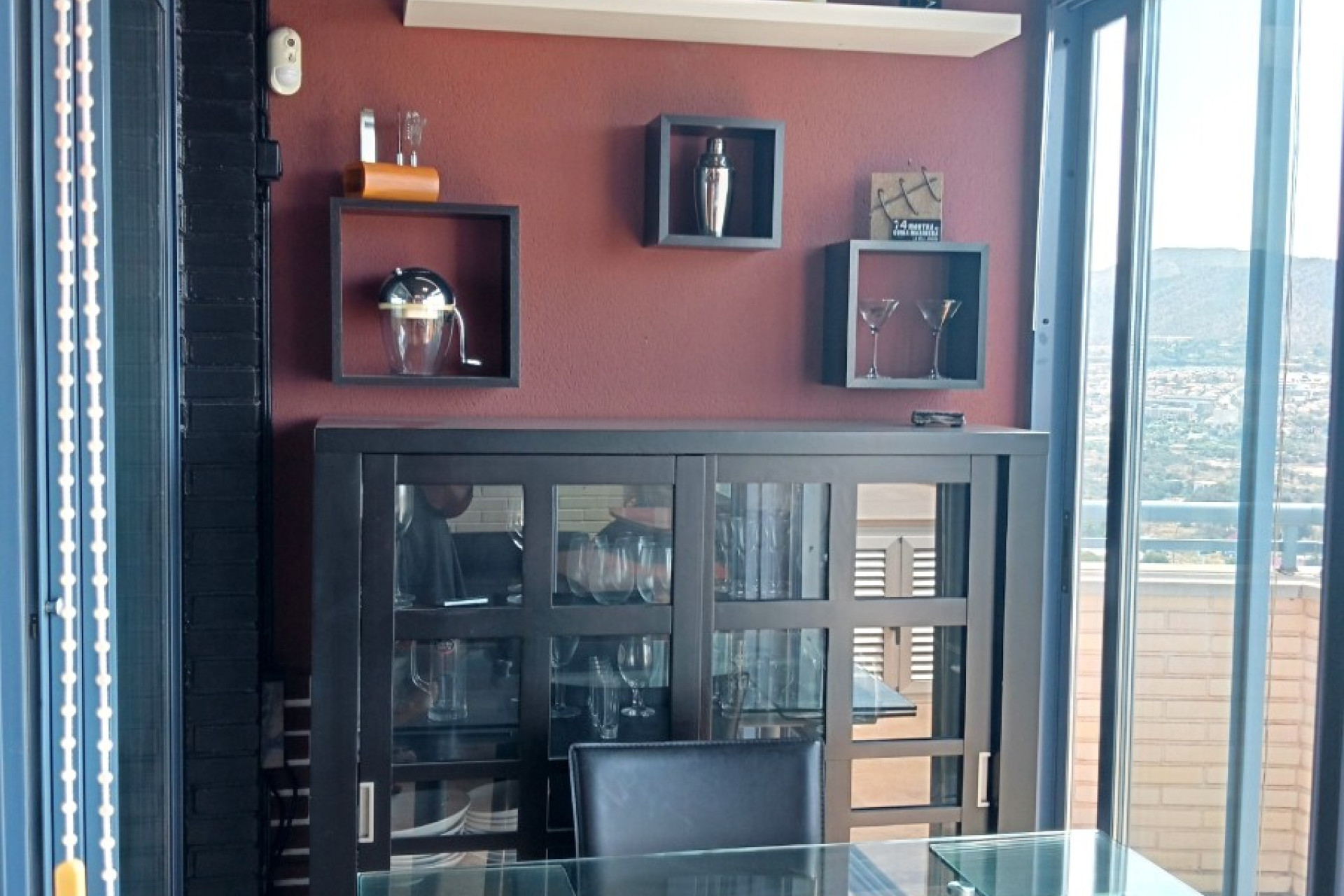 Resale - Apartment / flat - Benidorm - Levante