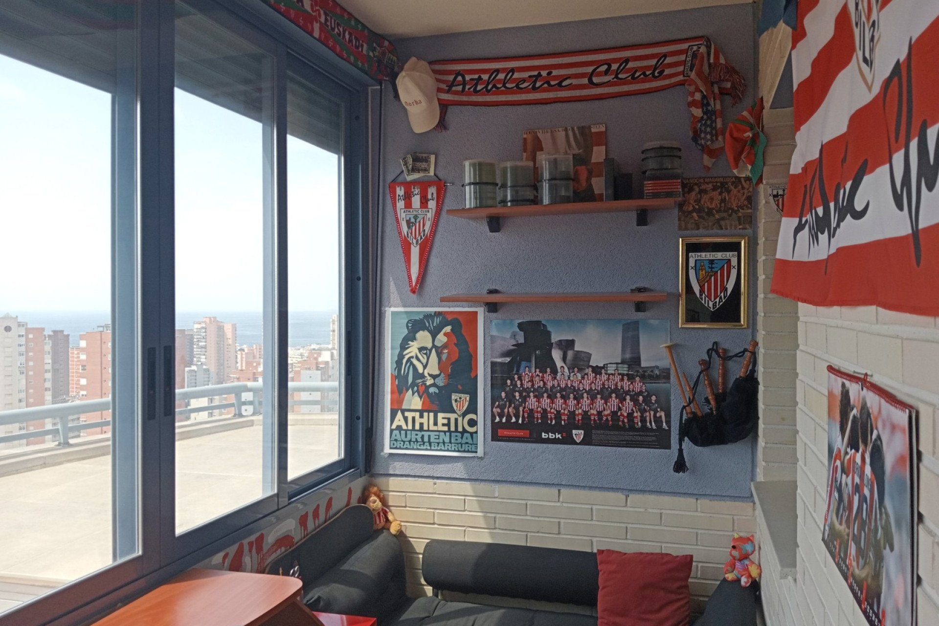 Resale - Apartment / flat - Benidorm - Levante