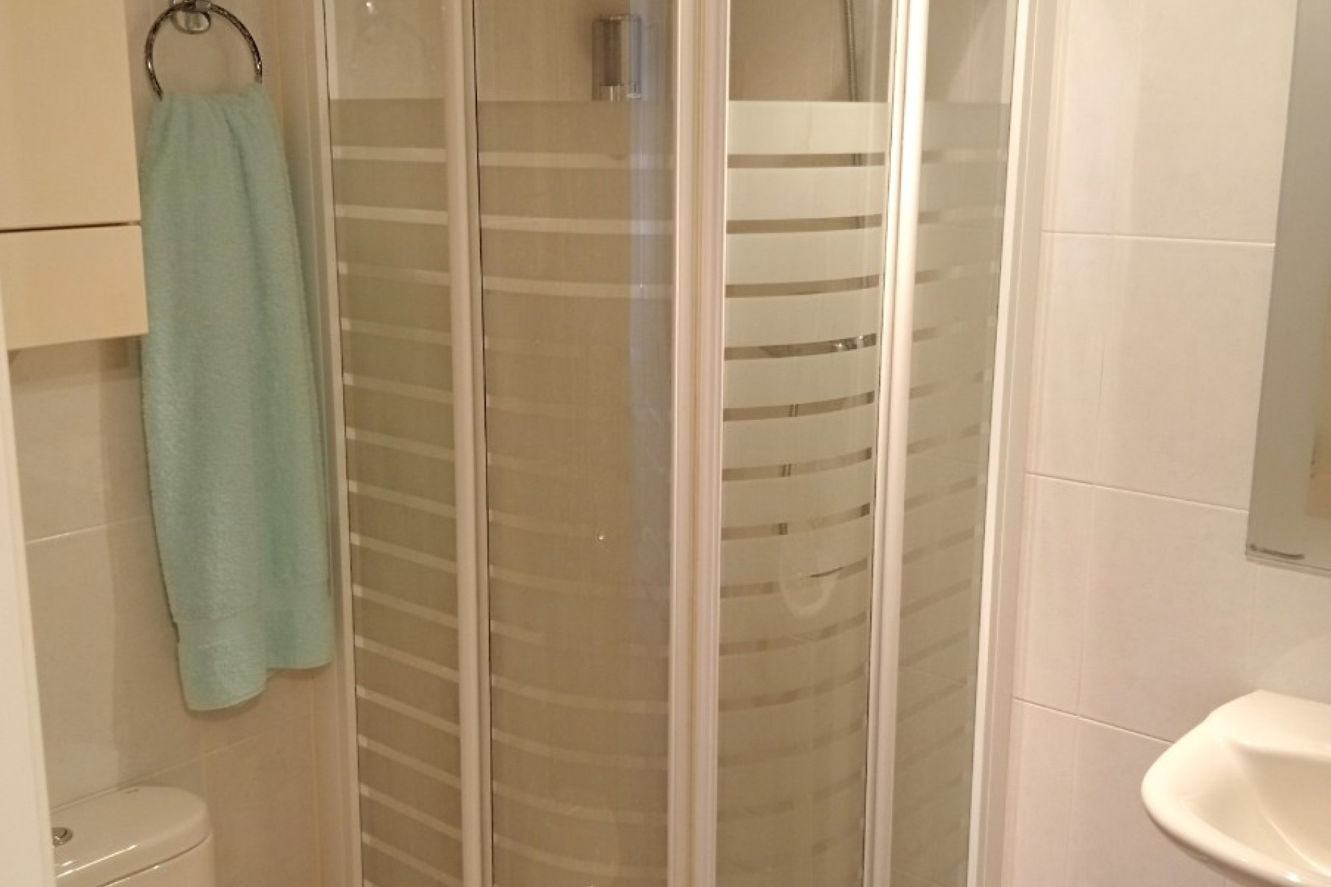 Resale - Apartment / flat - Benidorm - Levante