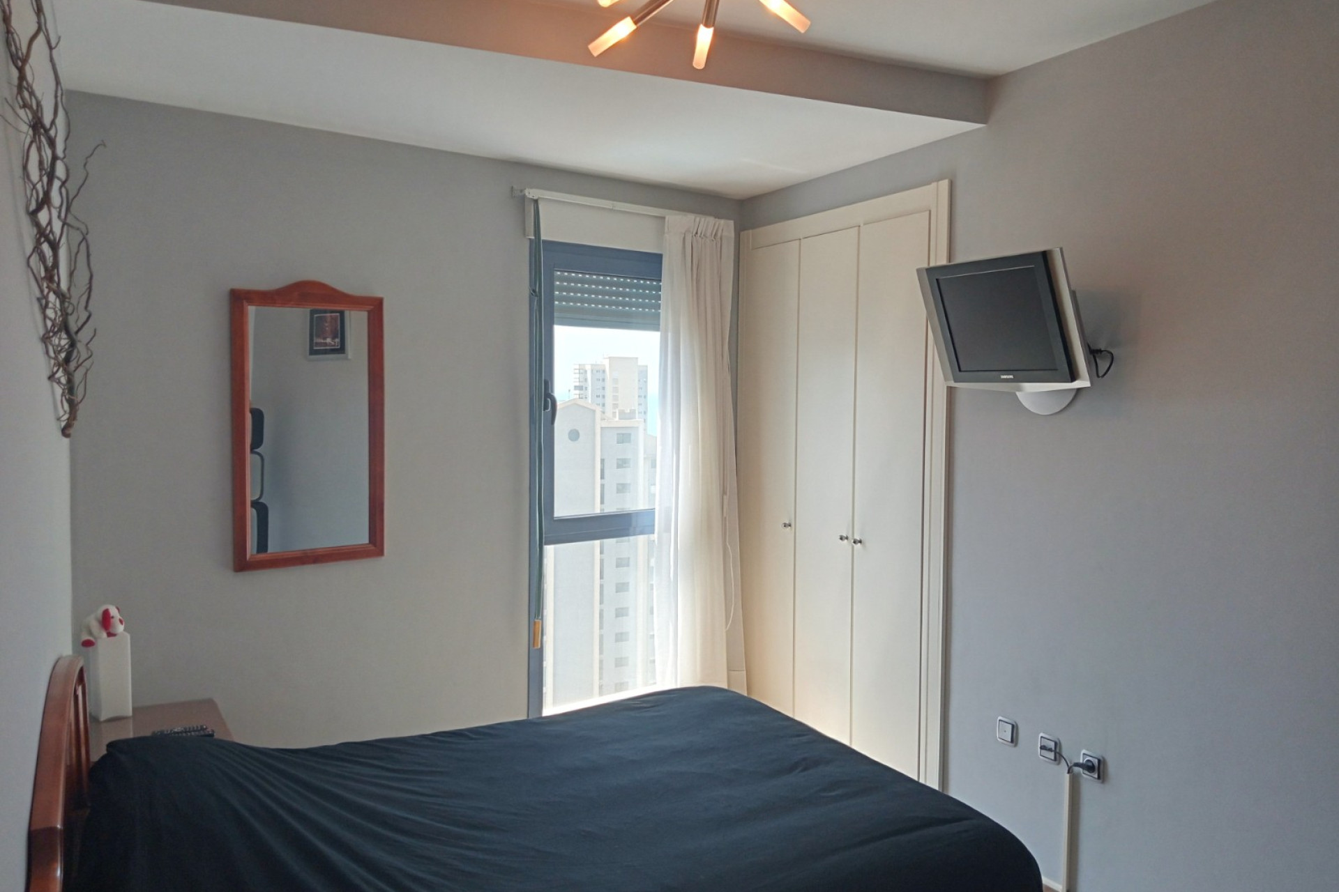 Resale - Apartment / flat - Benidorm - Levante