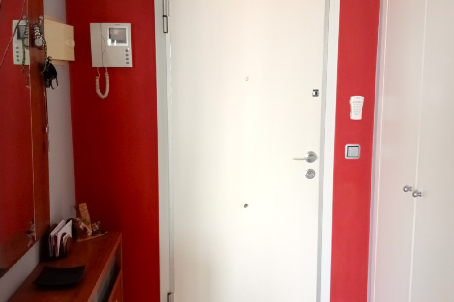 Resale - Apartment / flat - Benidorm - Levante