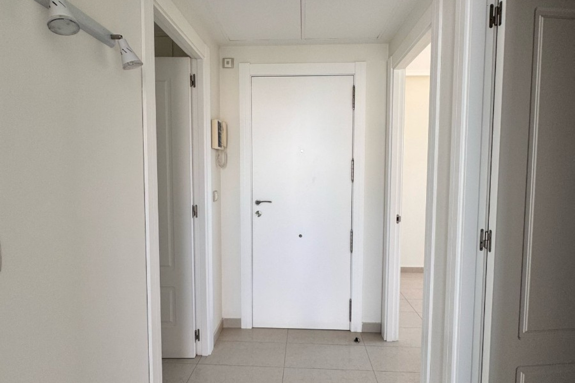 Resale - Apartment / flat - Benidorm - Levante