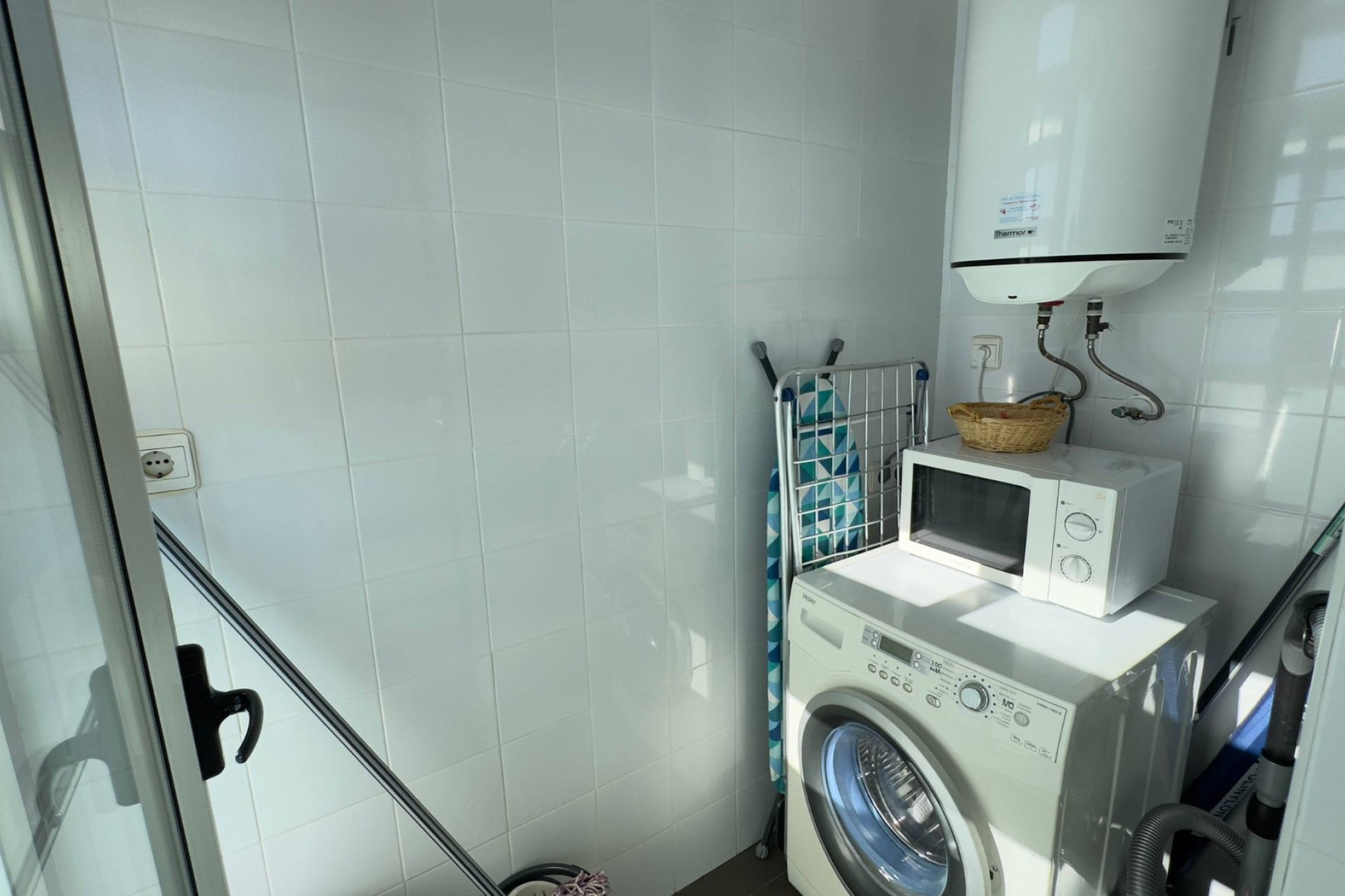 Resale - Apartment / flat - Benidorm - Levante