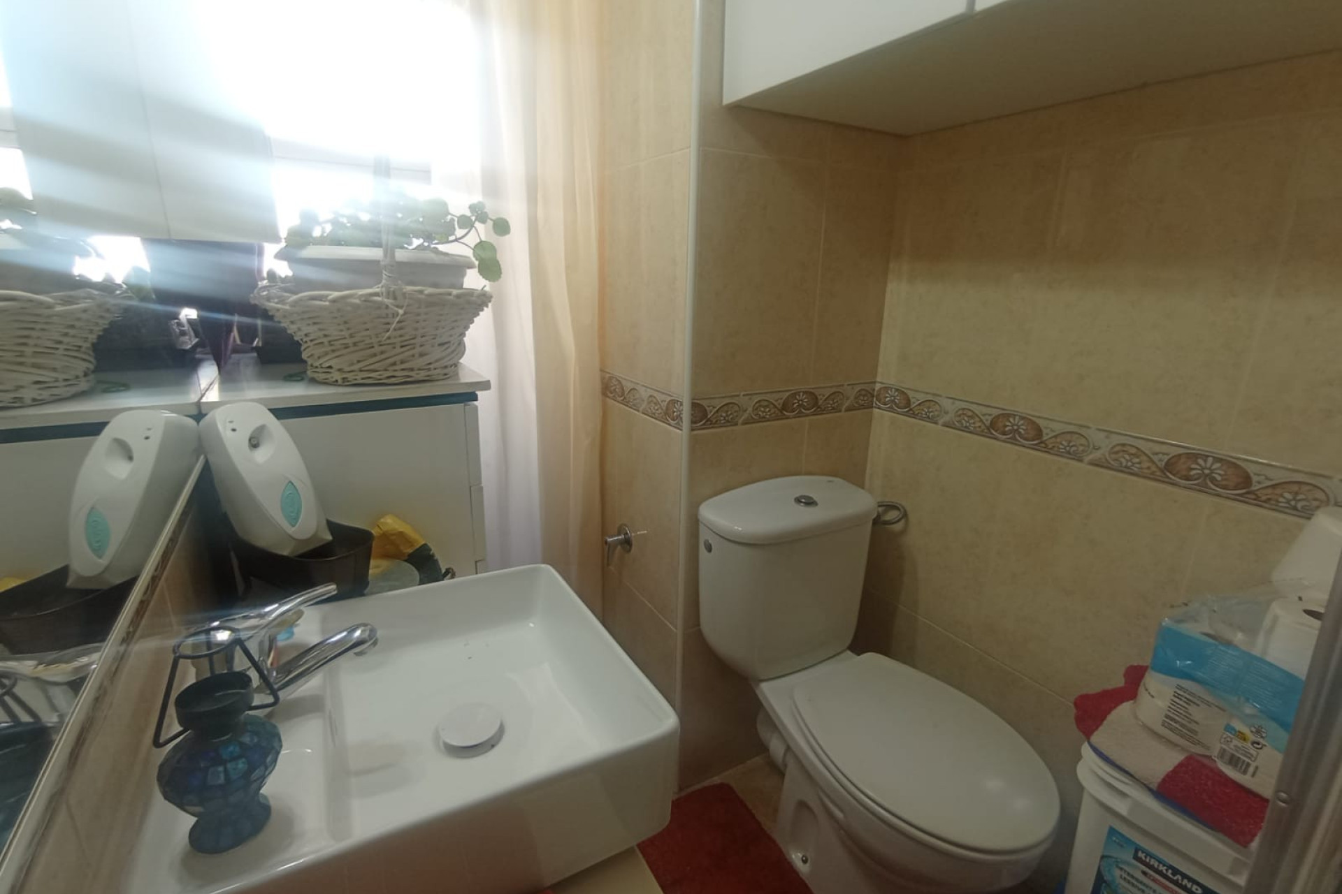 Resale - Apartment / flat - Benidorm - Levante
