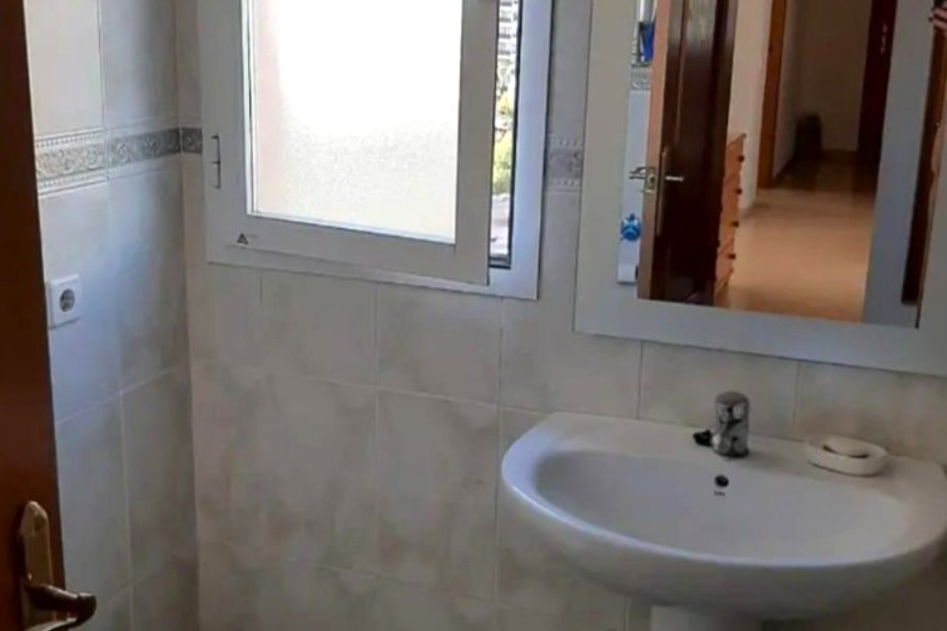 Resale - Apartment / flat - Benidorm - Levante
