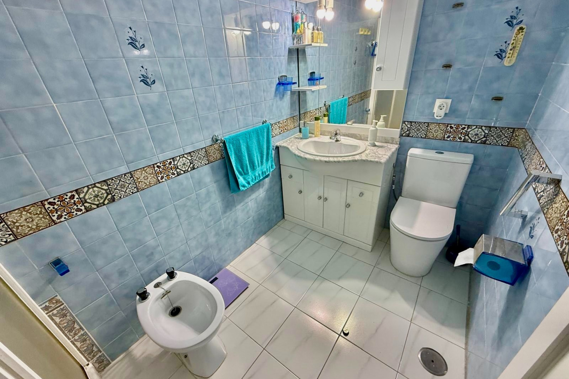Resale - Apartment / flat - Benidorm - Levante