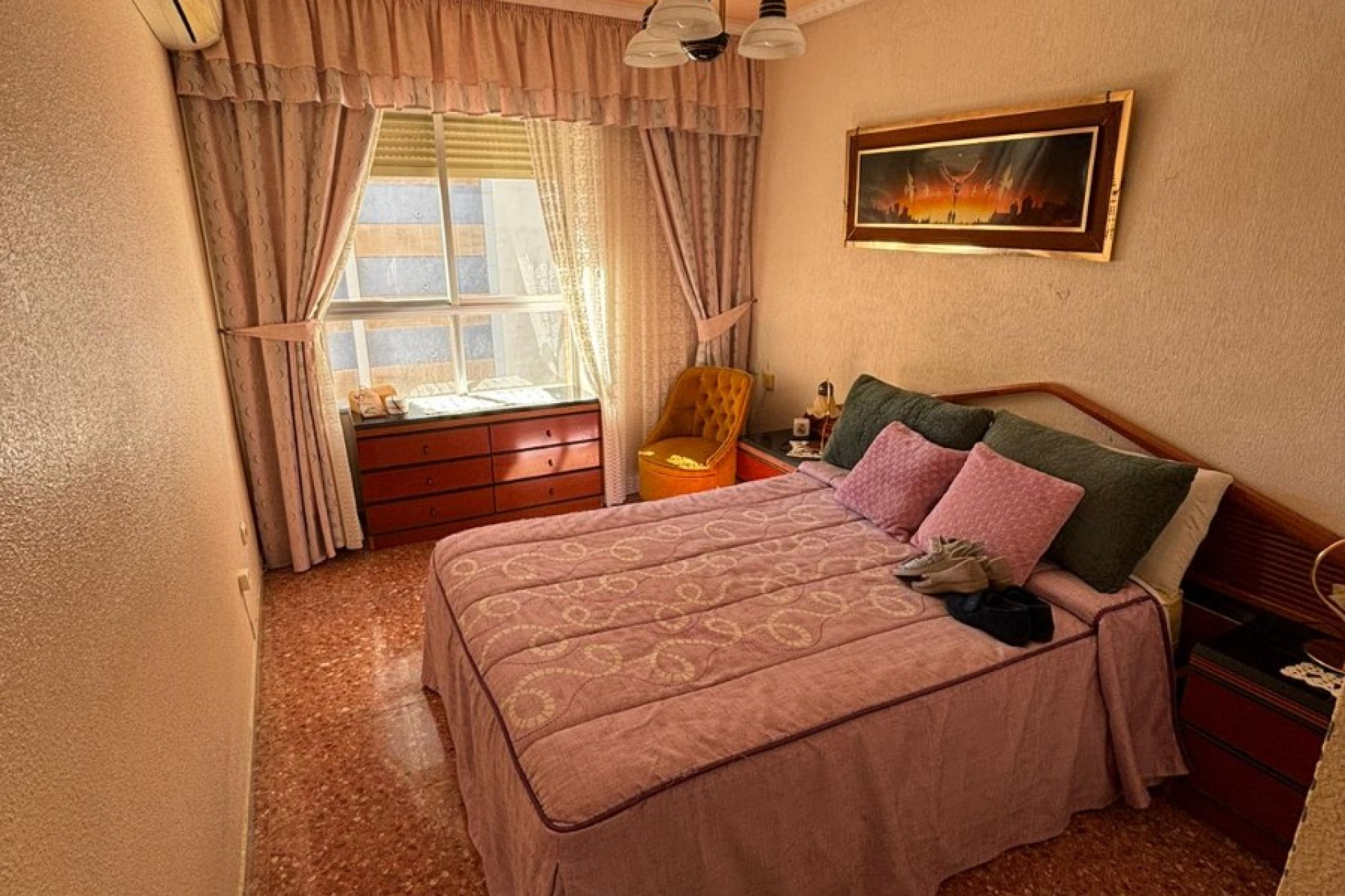 Resale - Apartment / flat - Benidorm - Levante