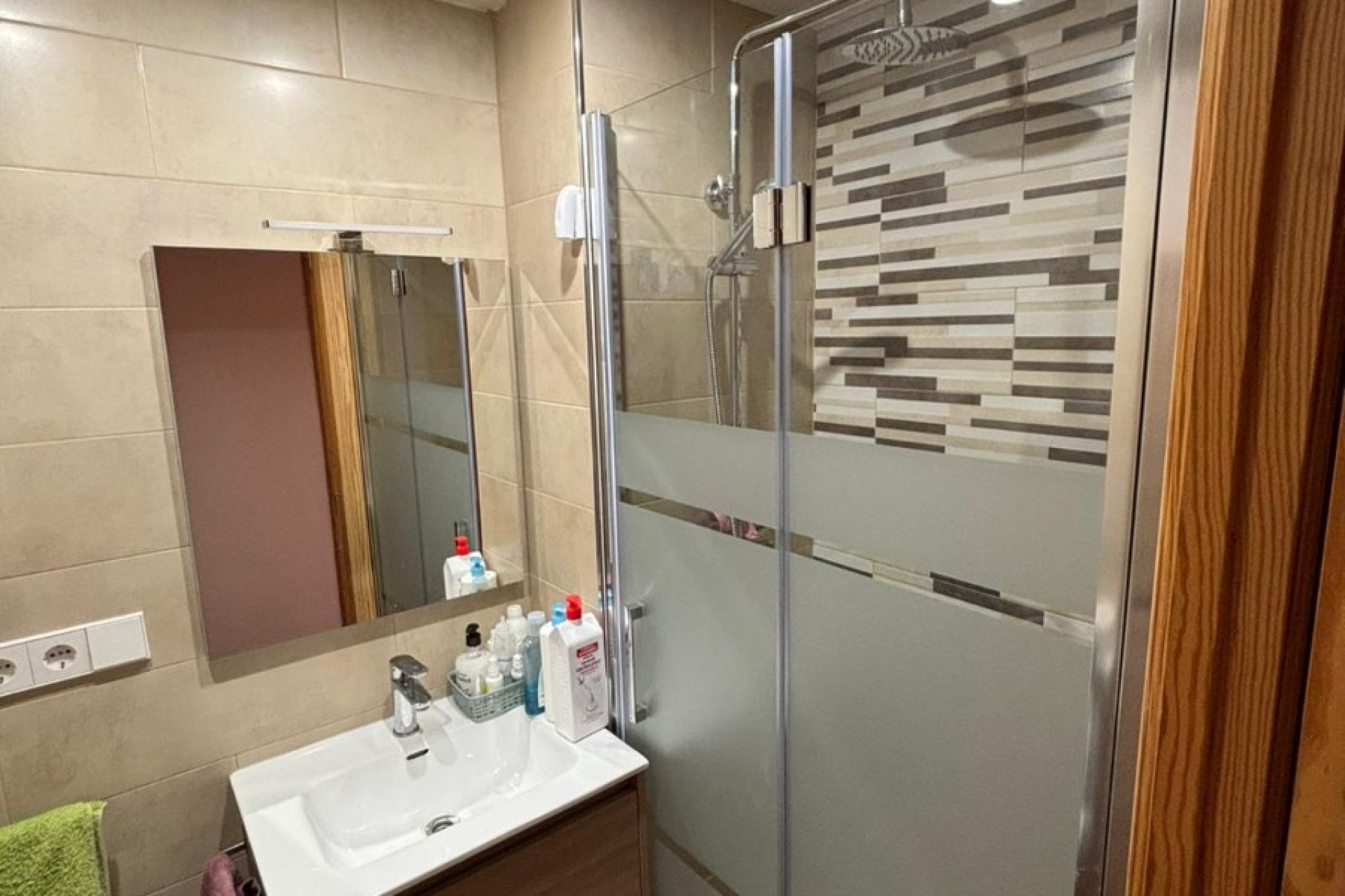 Resale - Apartment / flat - Benidorm - Levante