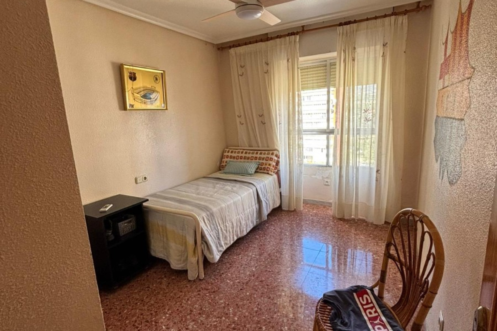 Resale - Apartment / flat - Benidorm - Levante