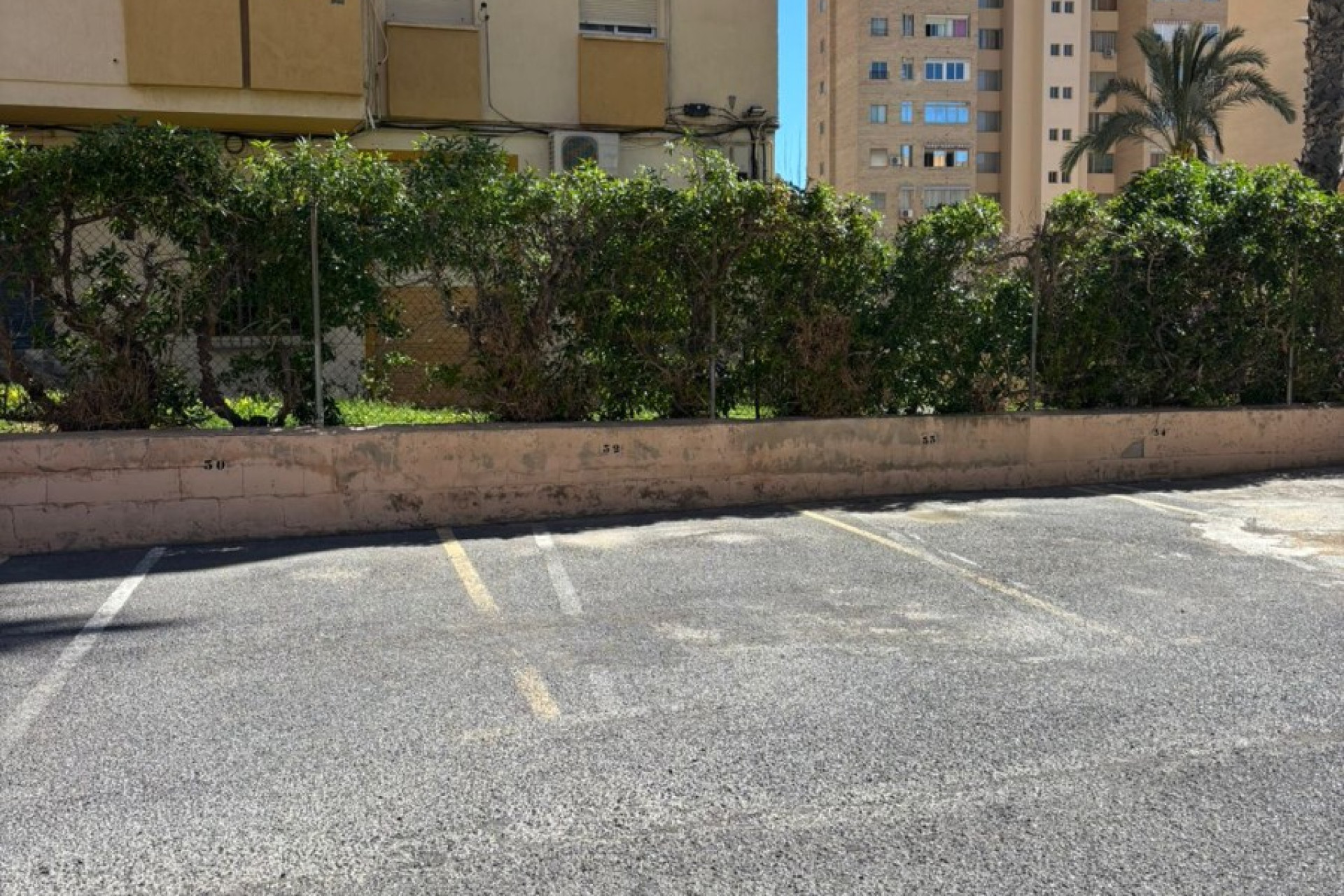 Resale - Apartment / flat - Benidorm - Levante