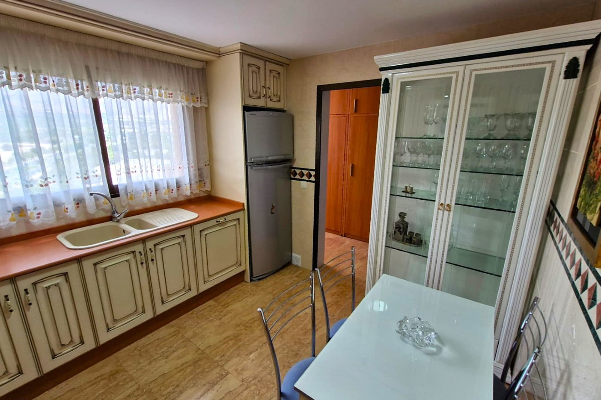 Resale - Apartment / flat - Benidorm - Levante
