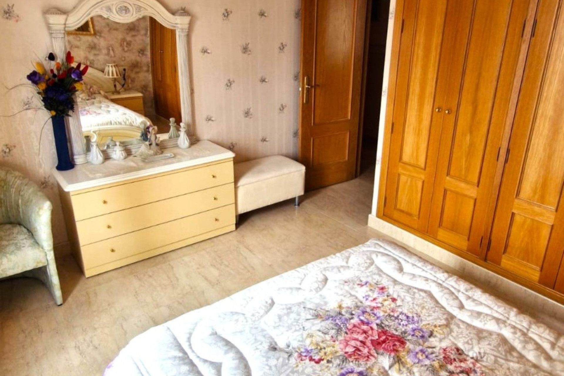 Resale - Apartment / flat - Benidorm - Levante